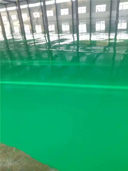 新兴，我直接给你一份室外地坪漆翻新维修